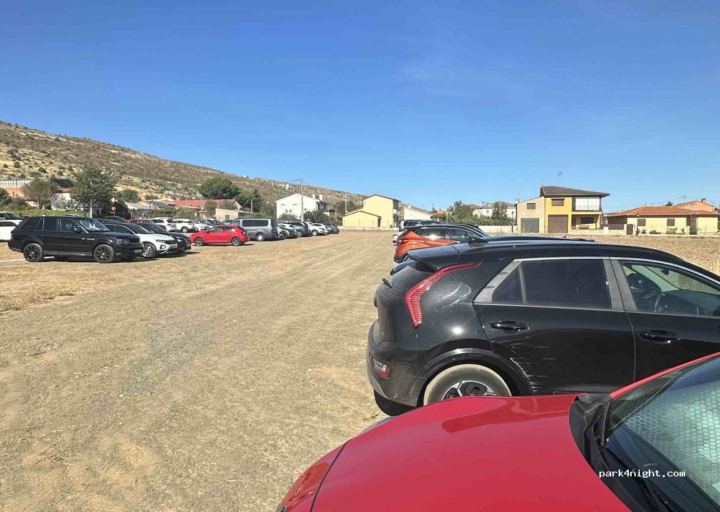 (28189) Patones - 4D Calle Arzobispo Baltasar Moscoso — foto 3
