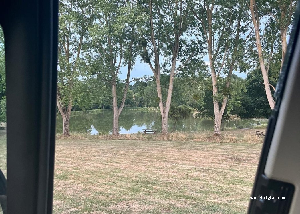 (72540) Joué-en-Charnie - D357 — foto 4