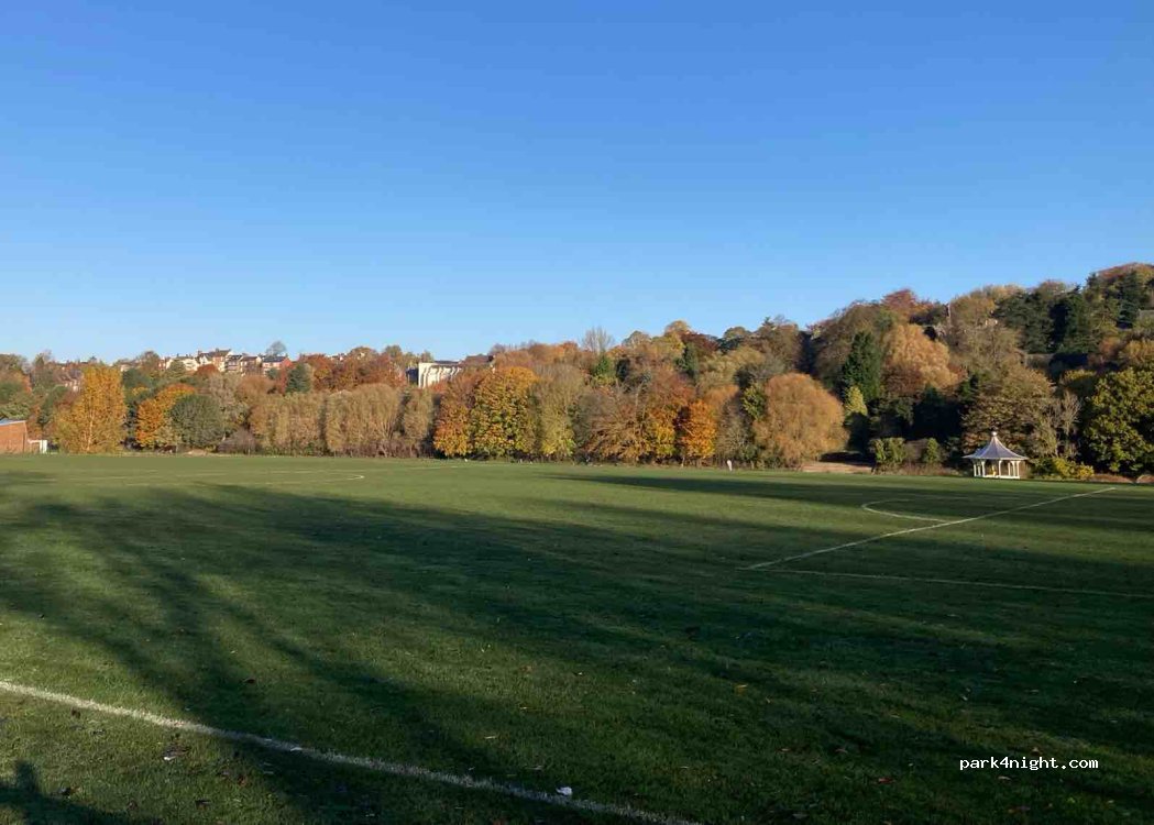 (DH1 3US) Durham - 1-112 Green Lane — foto