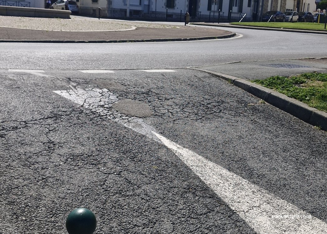 (64200) Biarritz - 8 Avenue Beau Rivage — foto 4