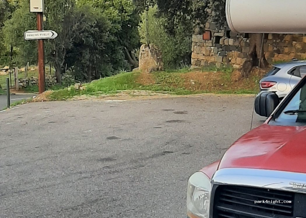 (20220) Aregno - 196 Poggiolo — foto