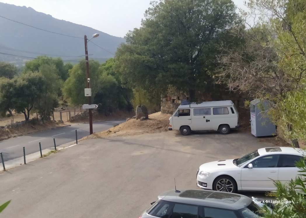 (20220) Aregno - 196 Poggiolo — foto 2