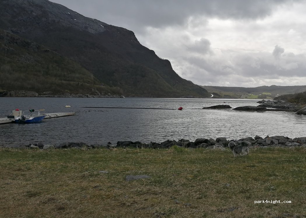 (7982) Bindalseidet - 1197 Holmsveien — foto 2
