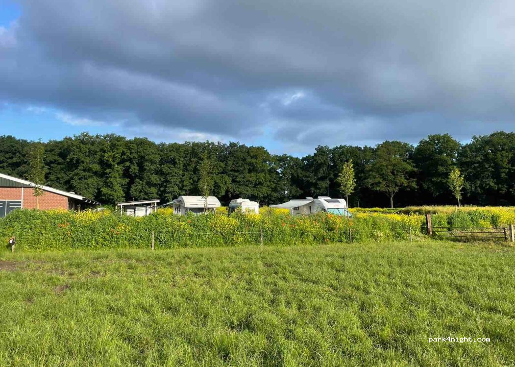 Camperplaats Frieswijk — foto 4