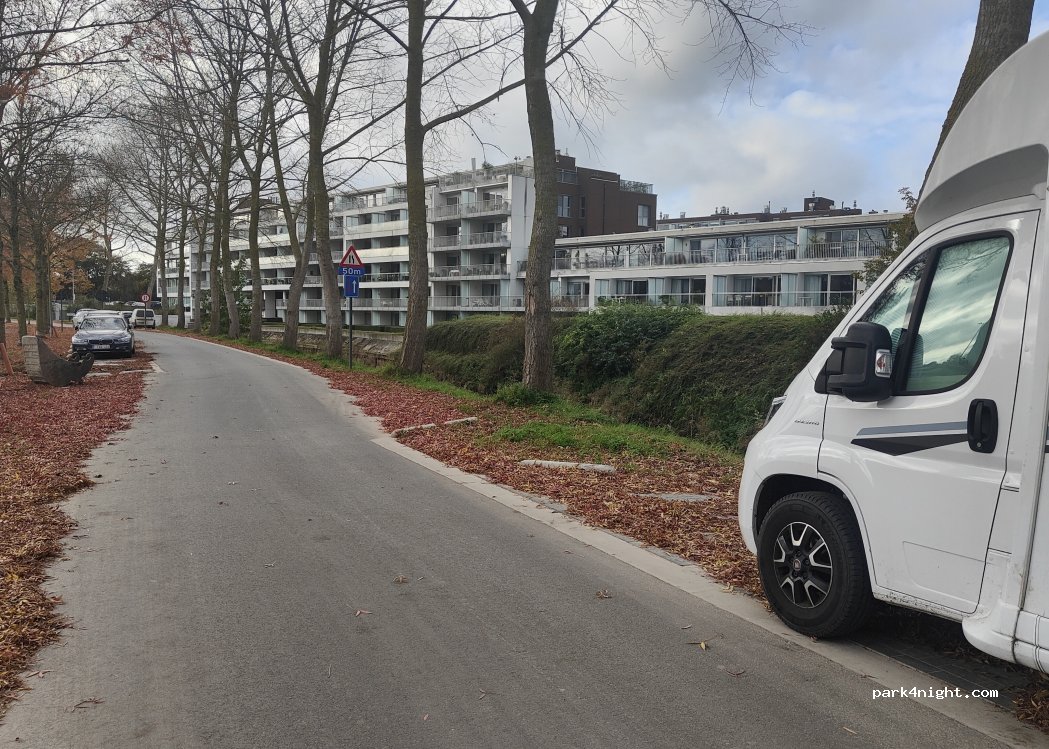 (8310) Brugge - 2A Zuidervaartje — foto 2