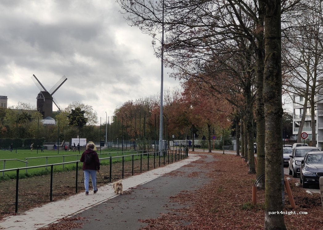 (8310) Brugge - 2A Zuidervaartje — foto 3