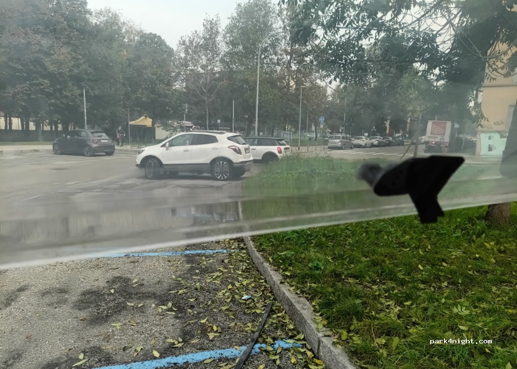 (40127) Bologna - 6 Via Vezza — foto