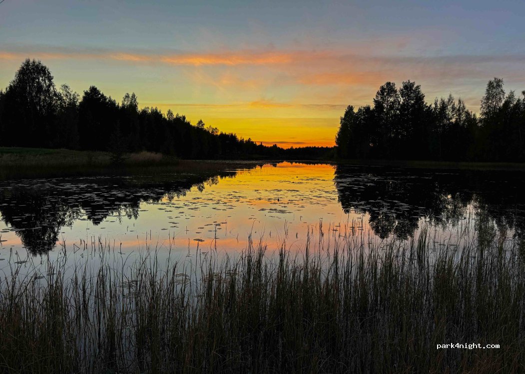 Byvallens Ställplatser — foto