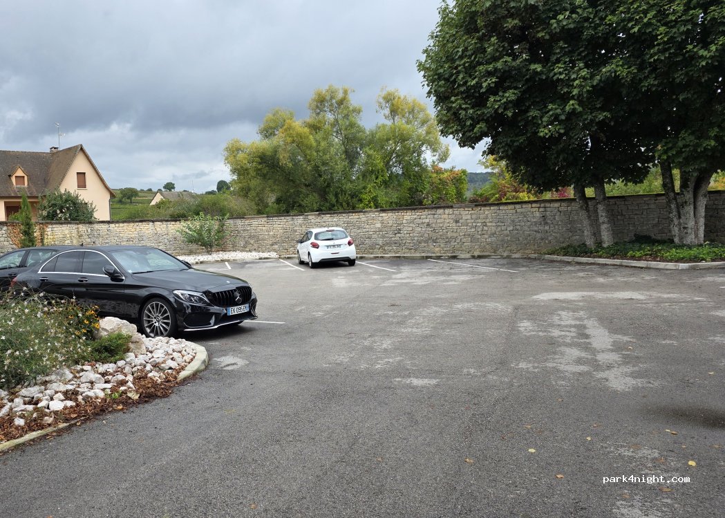 (21190) Meursault - 14 Rue Pierre Mouchoux — foto