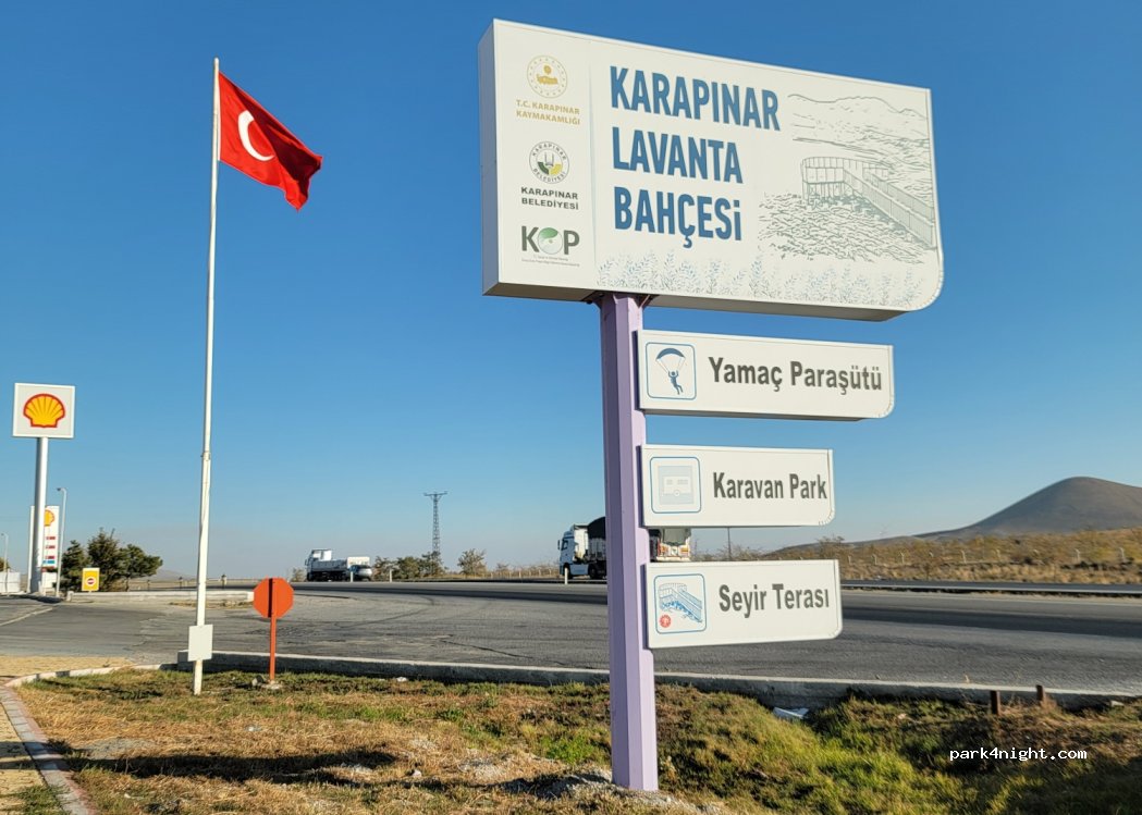 (42420) Karapınar - D330 — foto 2