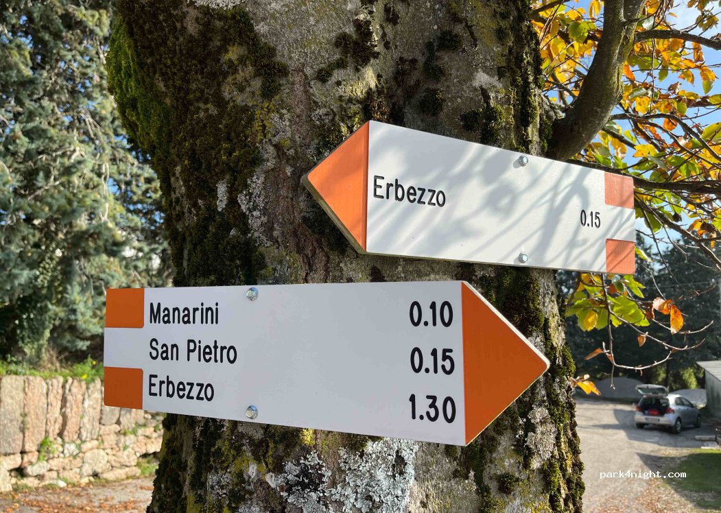 (37020) Erbezzo - Unnamed Road — foto 2
