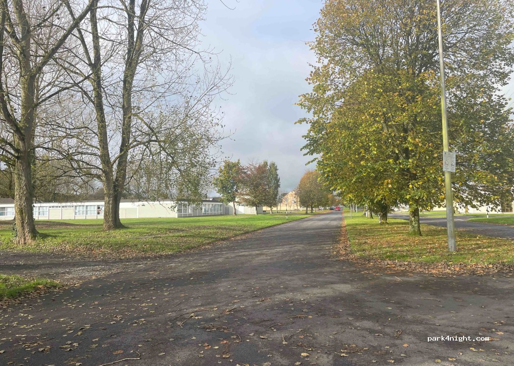 (V14 NH77) Shannon - Corrib Drive — foto