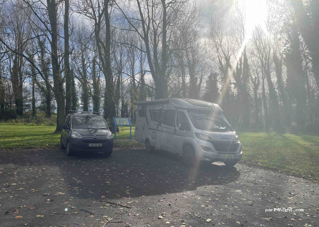 (V14 NH77) Shannon - Corrib Drive — foto 2