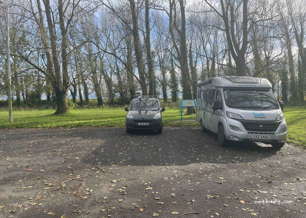 (V14 NH77) Shannon - Corrib Drive — foto 3