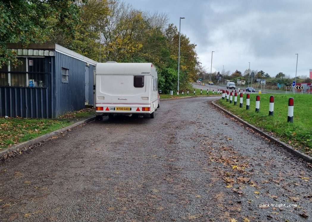 (TF2 9XB) Telford - 10 Brook Leasow — foto
