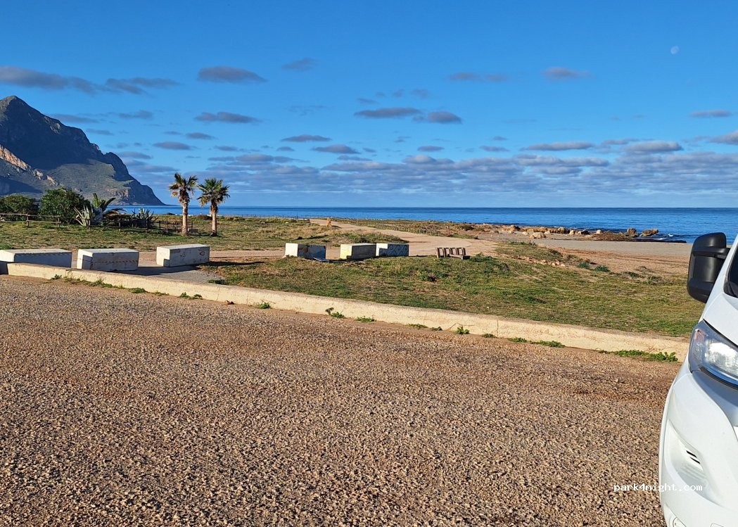 (91010) San Vito lo capo - 20 Strada Provinciale 16 — foto 5