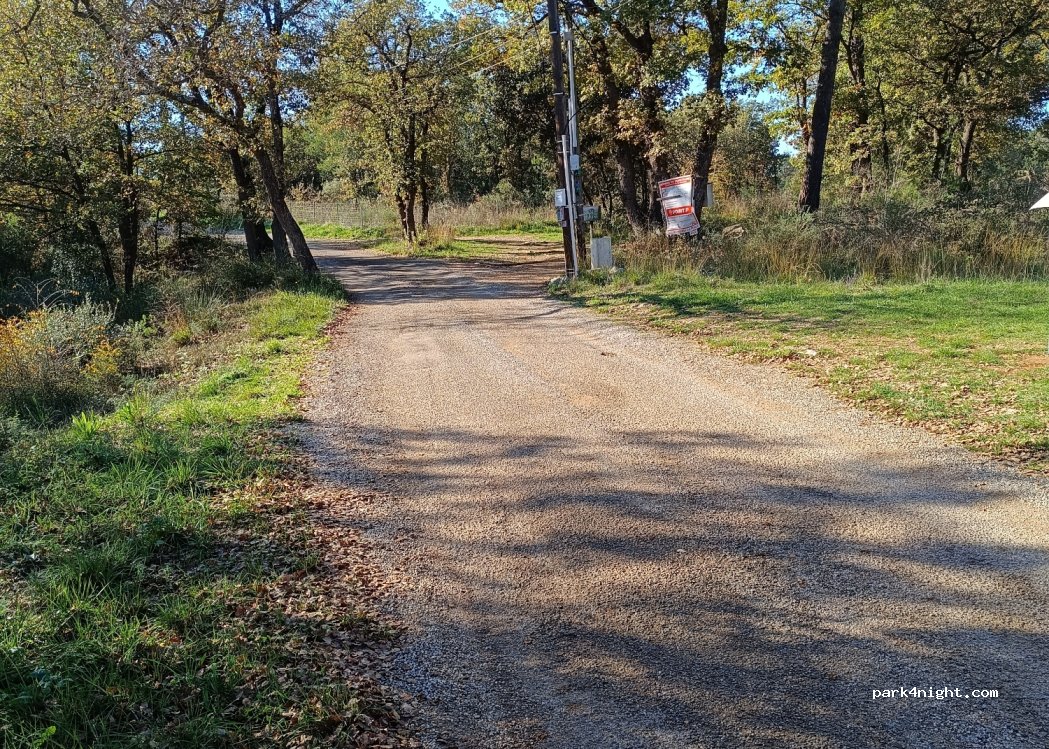 (83720) Trans-en-Provence - 1800 Chemin du Cassivet — foto 2