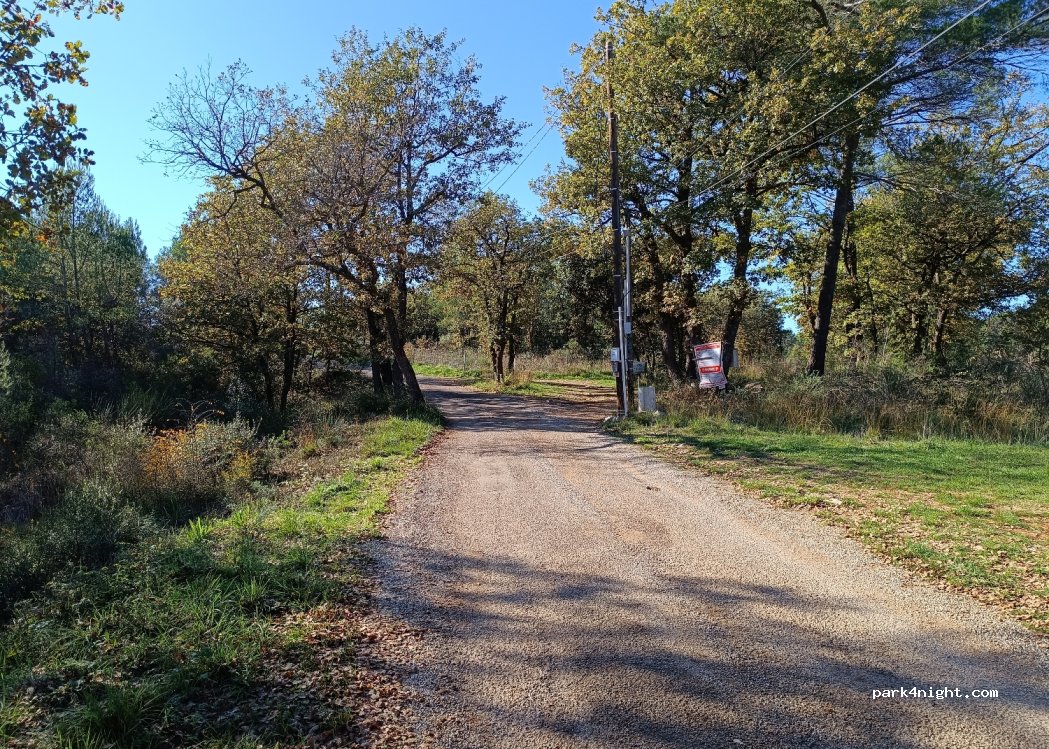 (83720) Trans-en-Provence - 1800 Chemin du Cassivet — foto 3