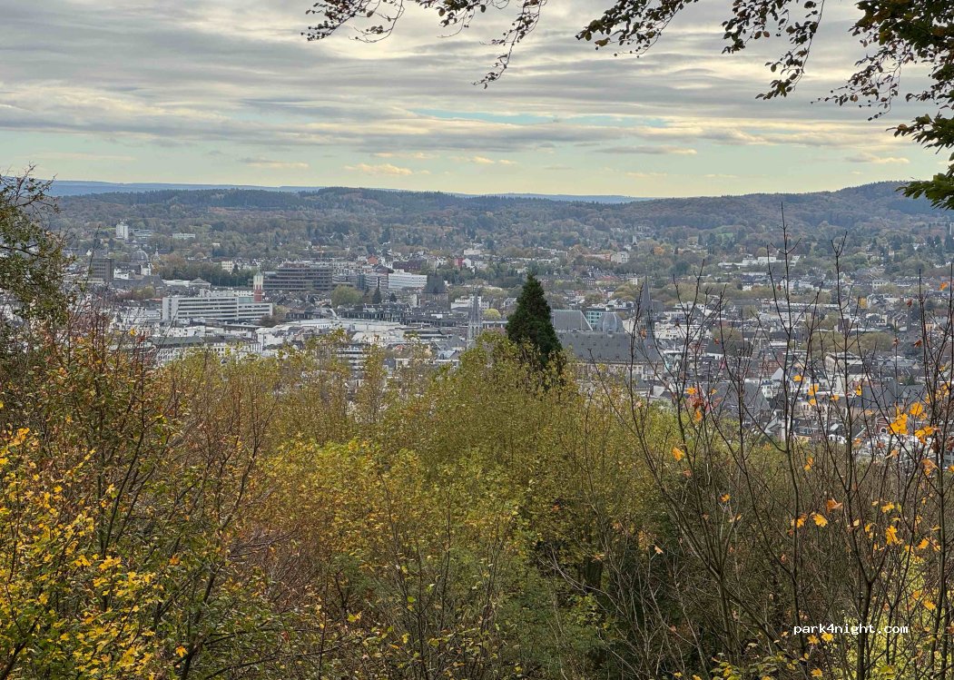 (52070) Aachen - 5 Belvedereallee — foto 3