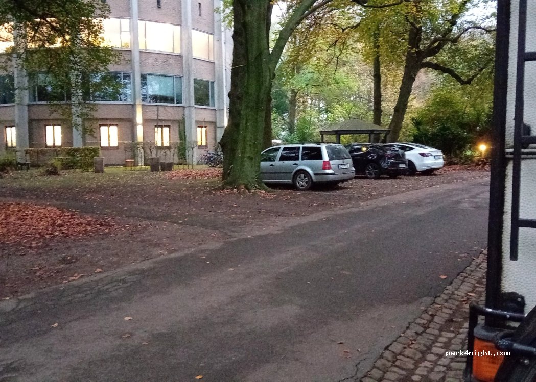 (52070) Aachen - 5 Belvedereallee — foto 5