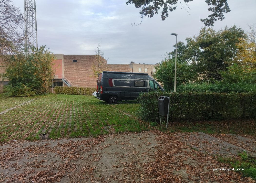 (3690) Zutendaal - 15 Nieuwstraat — foto