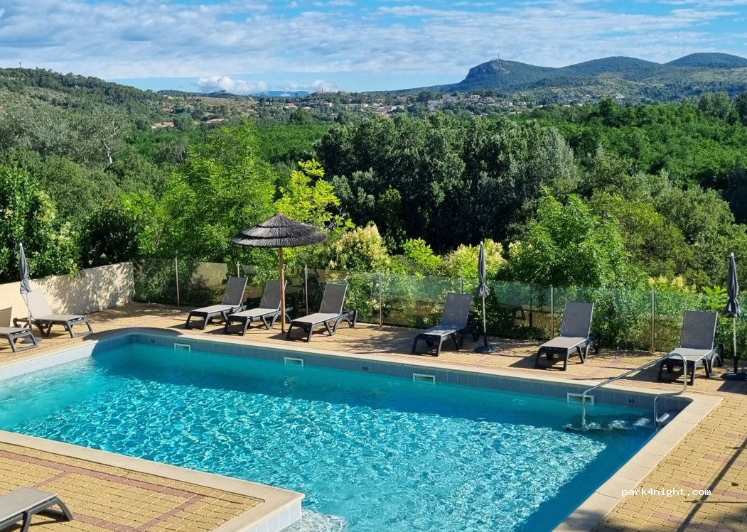 Camping Beau Rivage — foto 3