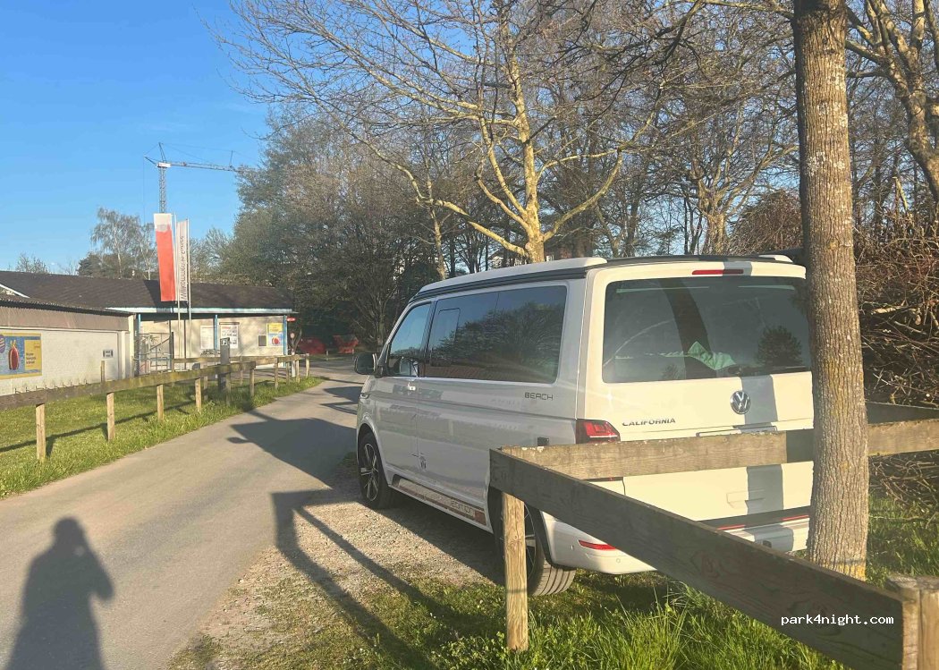 (6210) Sursee - 6 Strandbadweg — foto 3
