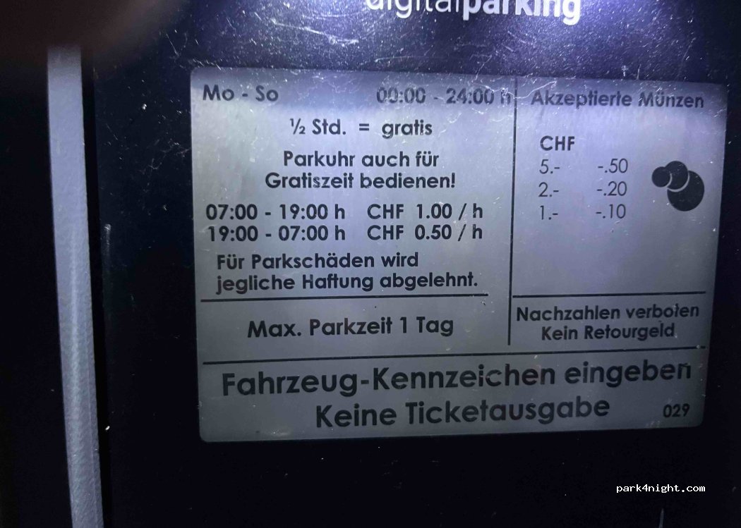 (6210) Sursee - 6 Strandbadweg — foto 4
