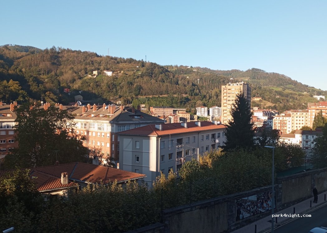 (20600) Eibar - 5 Bidea Otaola — foto