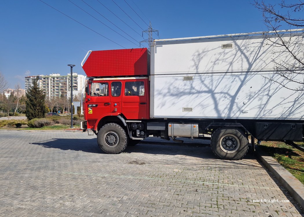 (06824) Etimesgut - 6 K Gazi Caddesi — foto 2