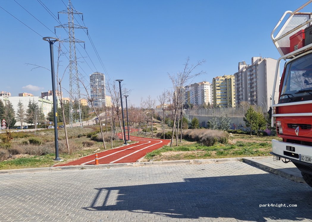 (06824) Etimesgut - 6 K Gazi Caddesi — foto 3