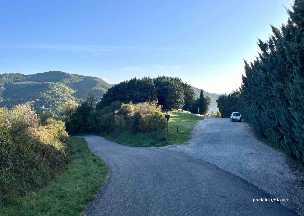 (26110) Saint-Ferréol-Trente-Pas - 785 Chemin du Vieux Cimetiere — foto