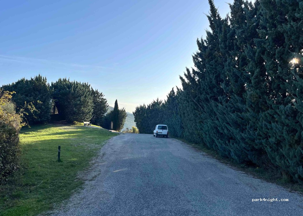 (26110) Saint-Ferréol-Trente-Pas - 785 Chemin du Vieux Cimetiere — foto 3