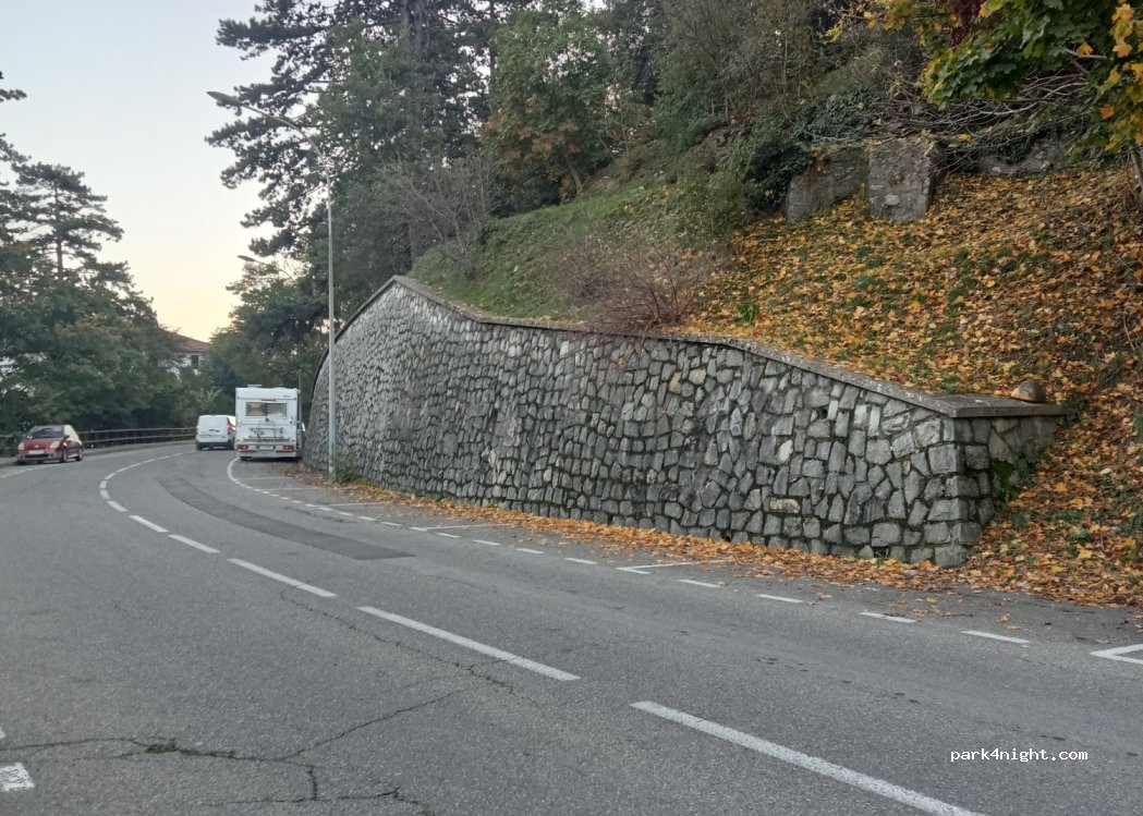 (04200) Sisteron - 20 Avenue de la Libération — foto