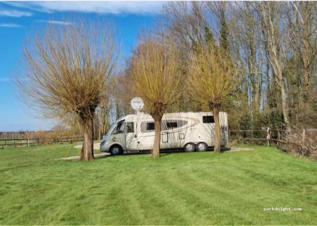 Camperplaats Wemeldinge — foto 4