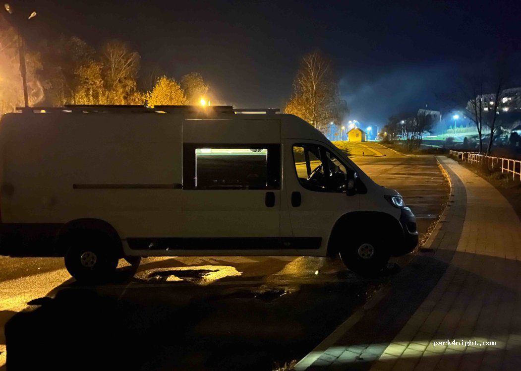 (38-610) Polańczyk - Zdrojowa — foto 3