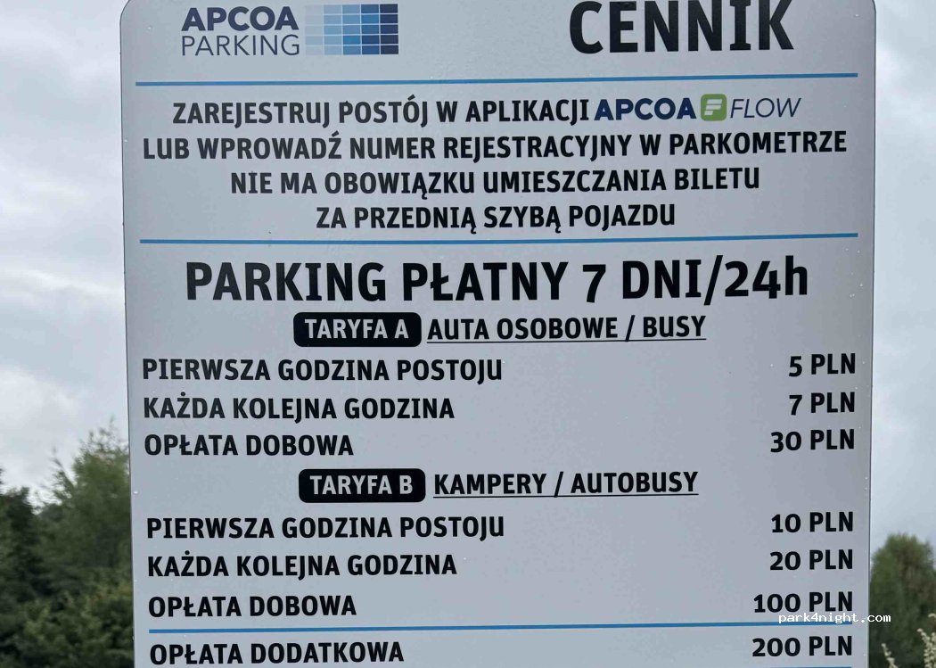(38-610) Polańczyk - Zdrojowa — foto 4