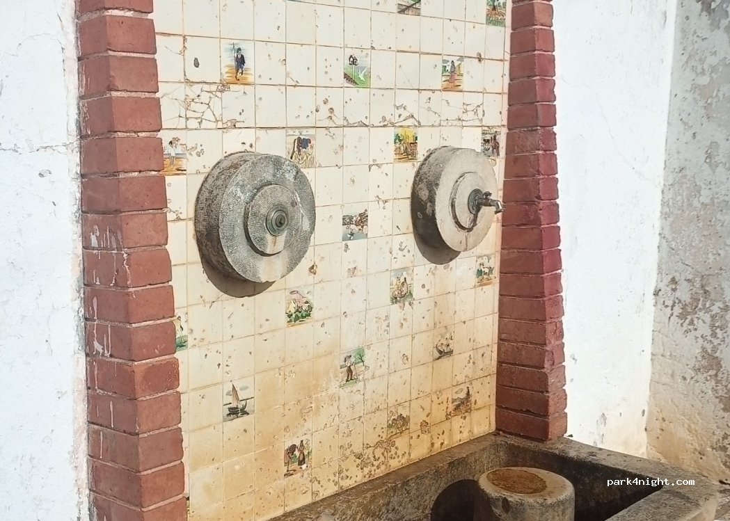 (7630-174) Odemira - 20 Alto de São Sebastião — foto