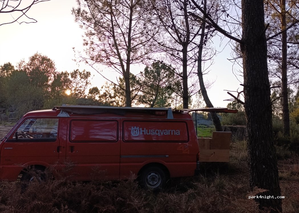 (27577) Ludeiro - Unnamed Road — foto