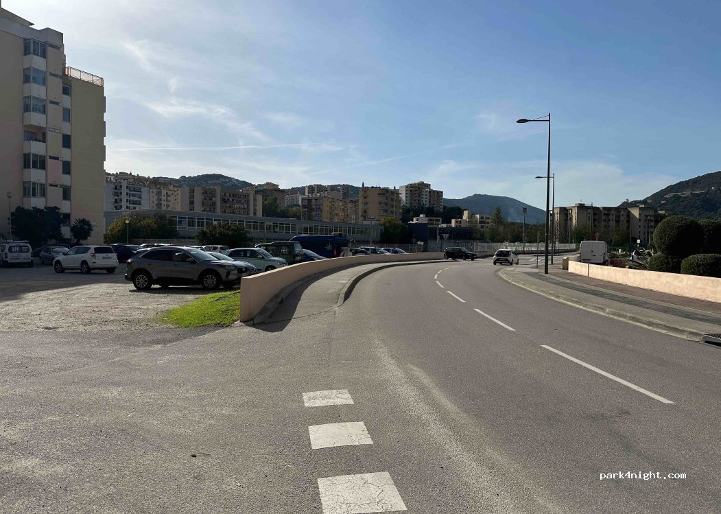 (20090) Ajaccio - Rte d'Alata — foto 2