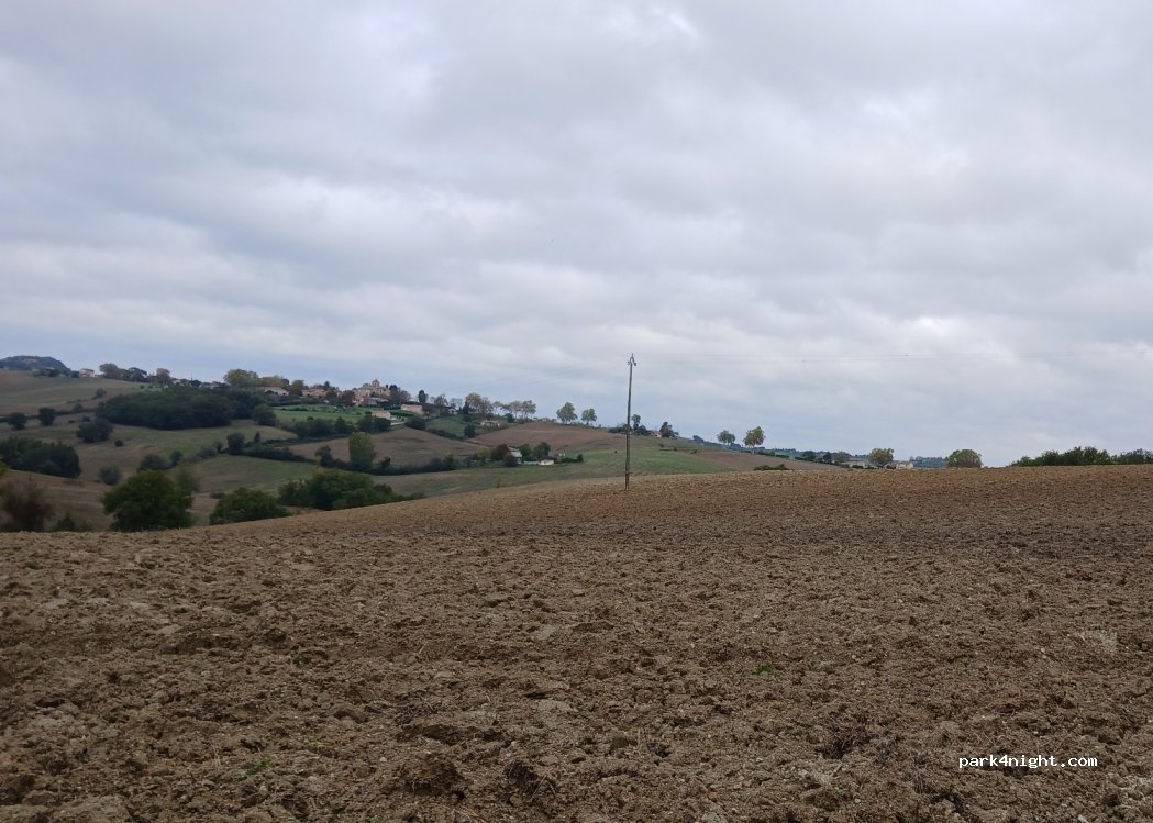 (31310) Massabrac - 49 Impasse du Cimetière — foto 2