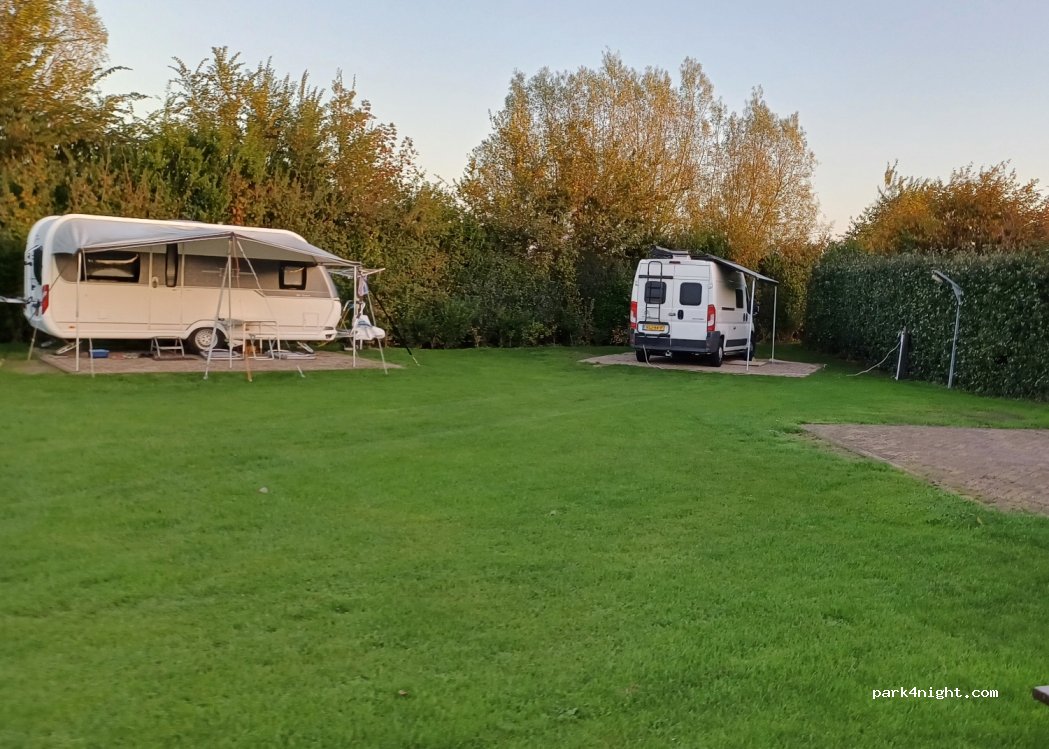 Minicamping Waayenburg — foto 2