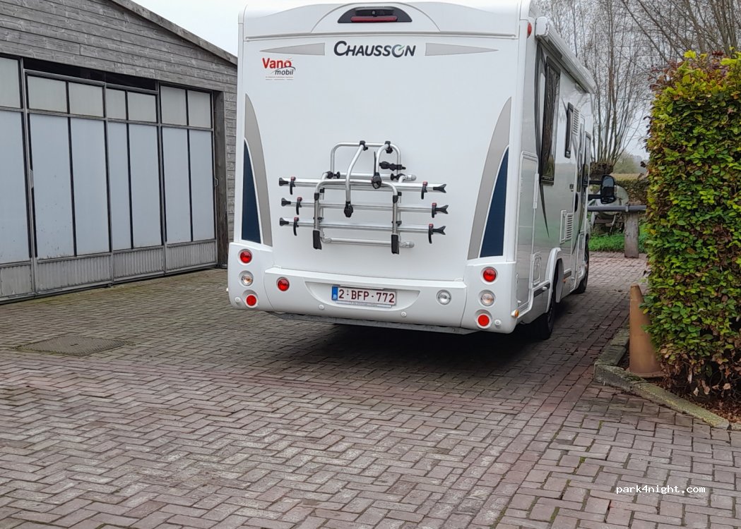 (9772) Kruisem - 10 Reutelstraat — foto