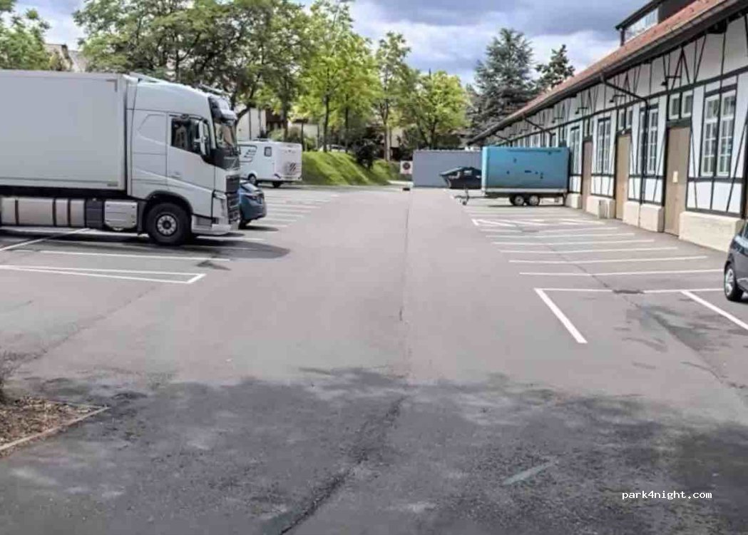 (70734) Fellbach - 33 Untertürkheimer Straße — foto
