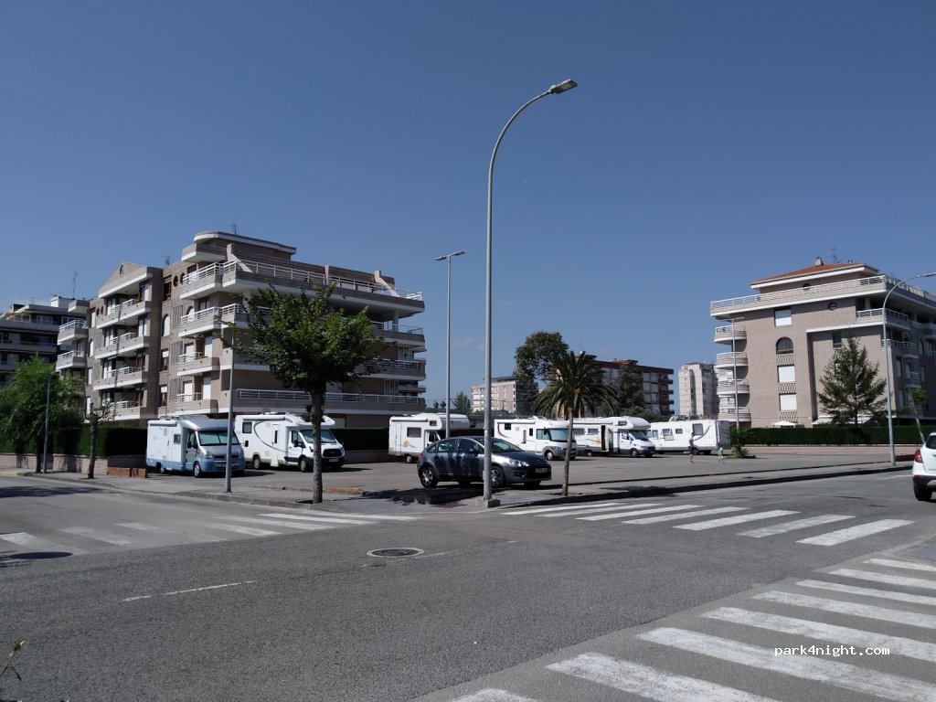 (39770) Laredo - 60 Calle Parque Público — foto