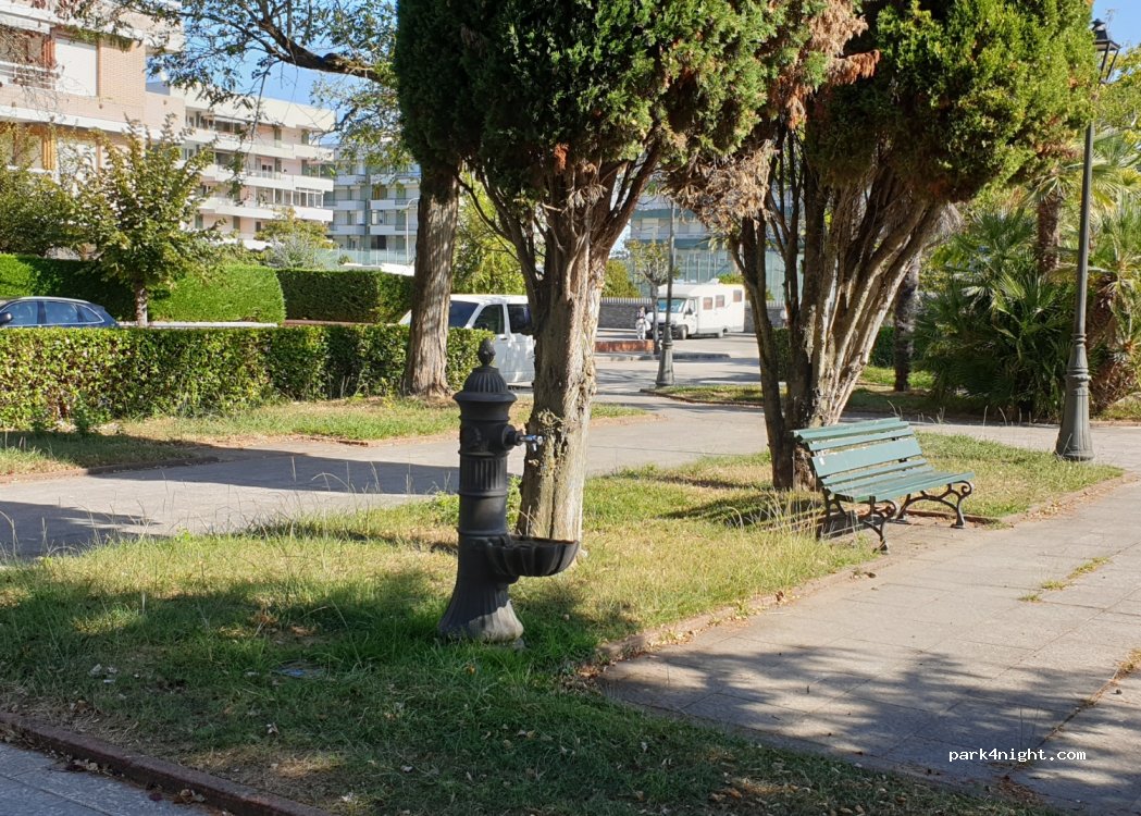 (39770) Laredo - 60 Calle Parque Público — foto 2
