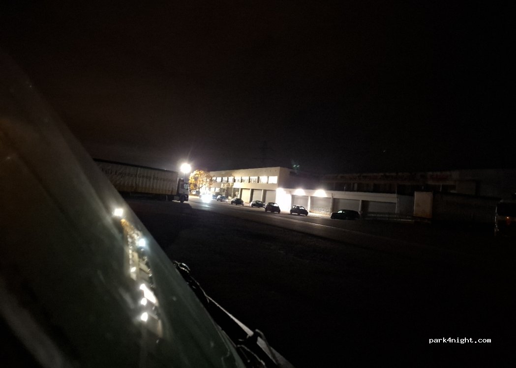 (71139) Ehningen - 8 Mercedesstraße — foto