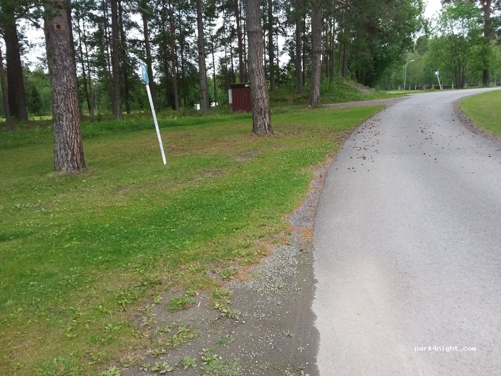 (832 94) Orrviken - 599 — foto