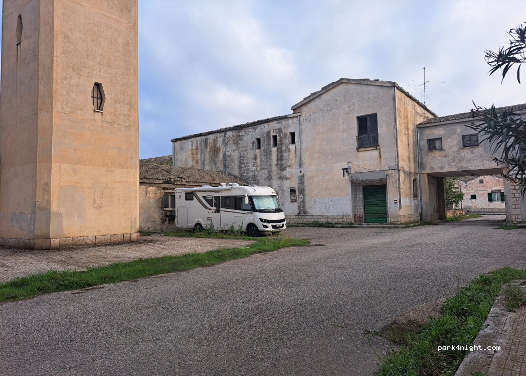 (75022) Taccone - Unnamed Road — foto