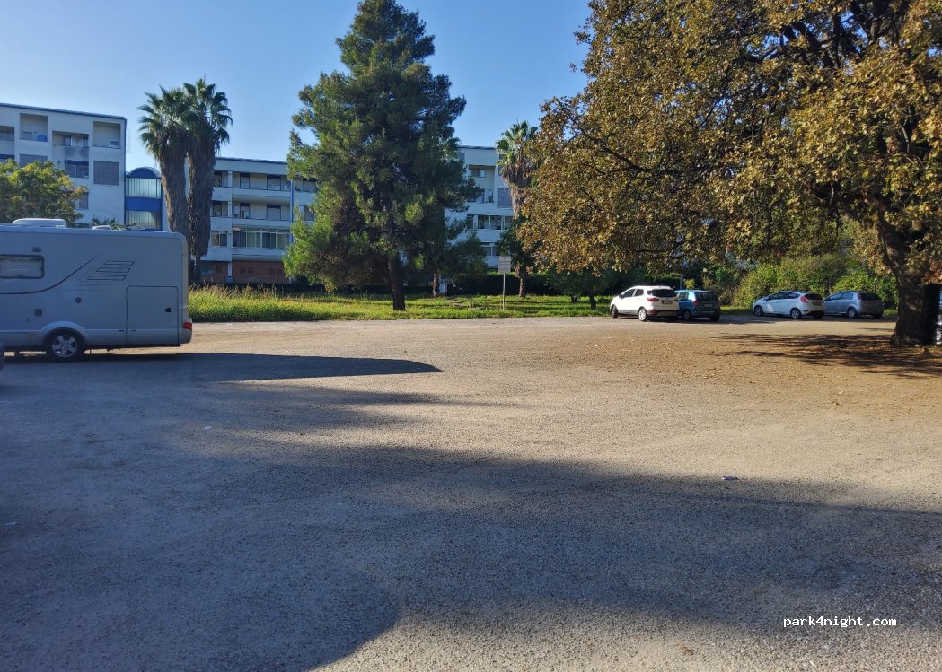 (87036) Quattromiglia - 27 Via Varsavia — foto